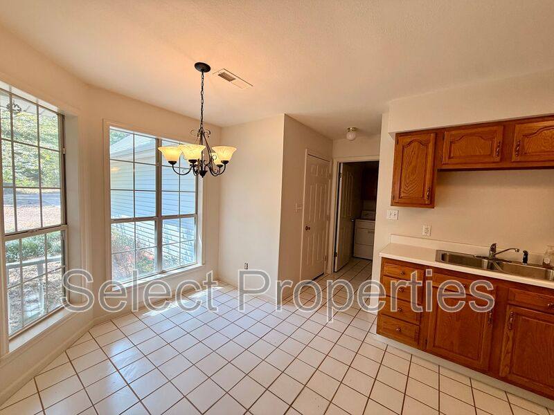 House for rent at 3108 Maplewood Terrace, Jonesboro, AR 72405