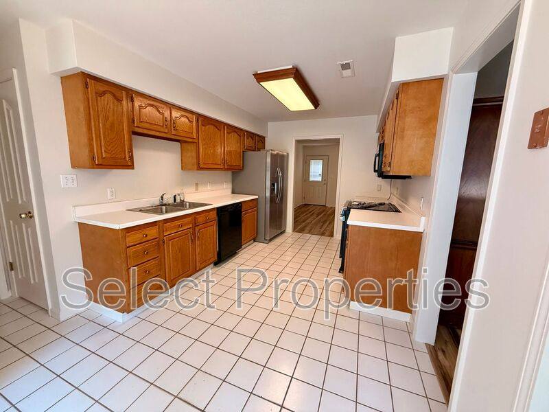 House for rent at 3108 Maplewood Terrace, Jonesboro, AR 72405