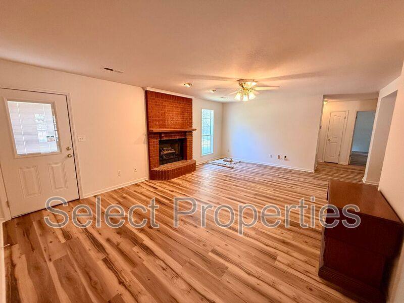 House for rent at 3108 Maplewood Terrace, Jonesboro, AR 72405