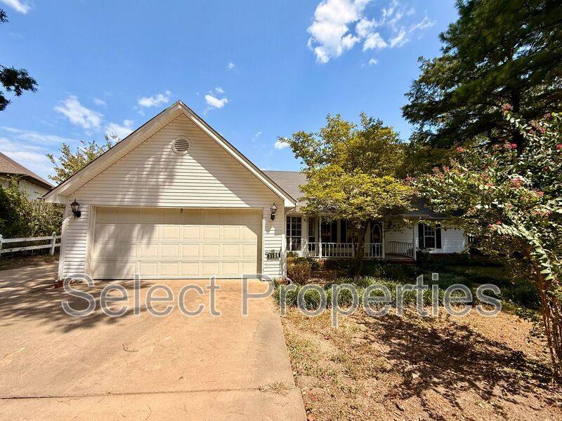 House for rent at 3108 Maplewood Terrace, Jonesboro, AR 72405