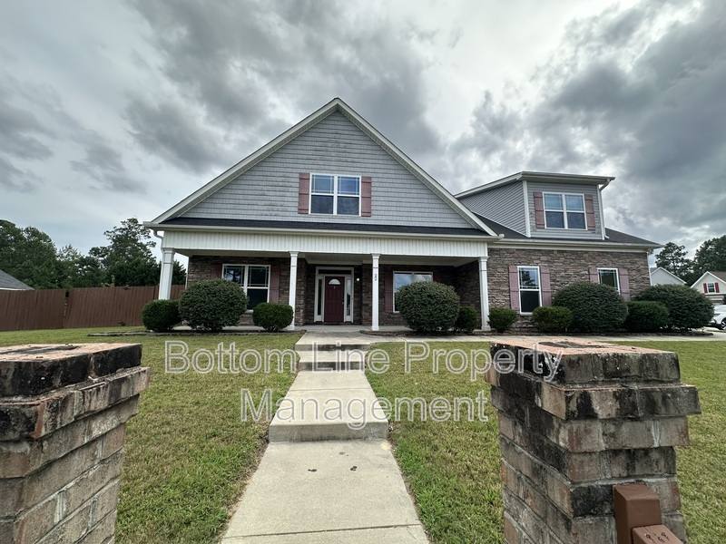 House for rent at 22 Pelican Court, Sanford, NC 27332
