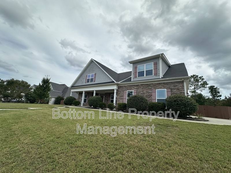 House for rent at 22 Pelican Court, Sanford, NC 27332