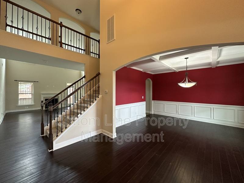 House for rent at 22 Pelican Court, Sanford, NC 27332