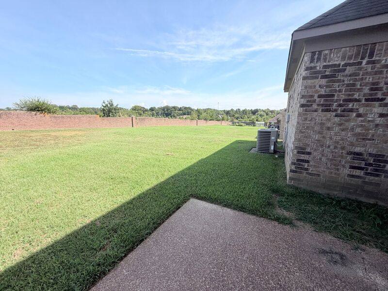 House for rent at 4264 Blake Circle, Olive Branch, MS 38654