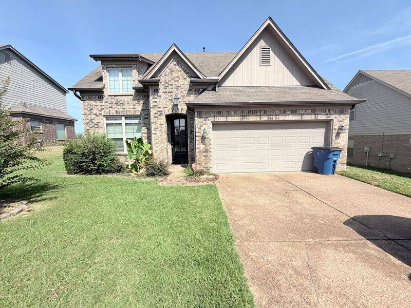 House for rent at 4264 Blake Circle, Olive Branch, MS 38654