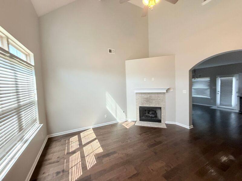 House for rent at 4264 Blake Circle, Olive Branch, MS 38654