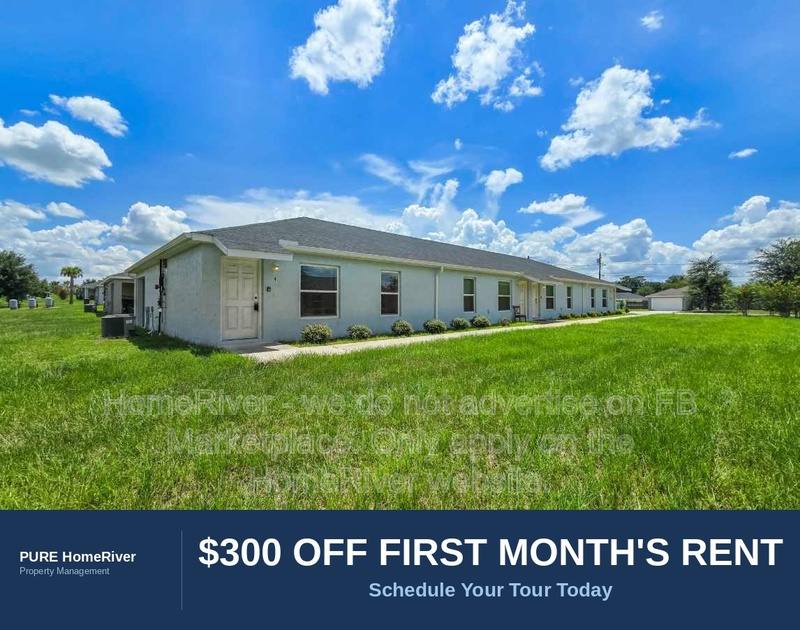 Apartment for rent at 35 Walnut Run #4, Ocala, FL 34480