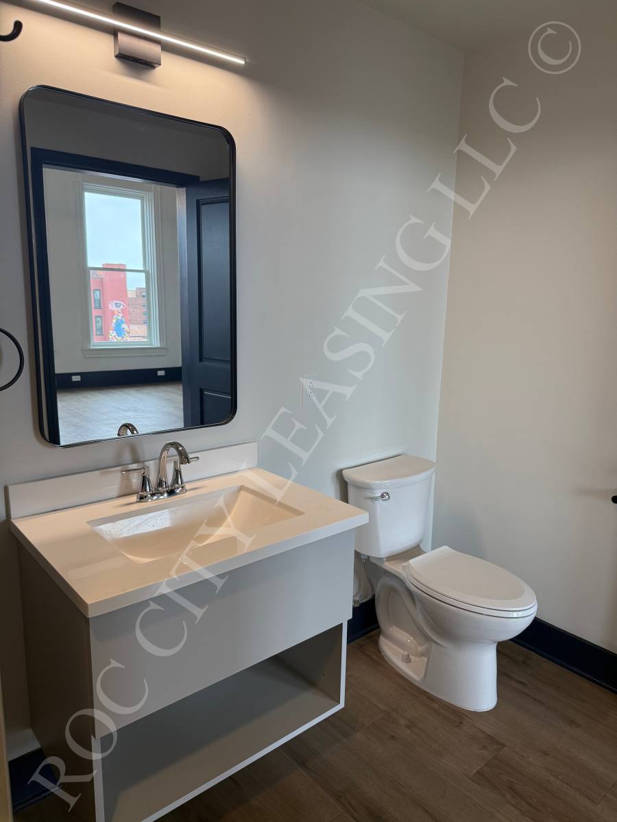 Apartment for rent at 151 Saint Paul St #3 Series, Rochester, NY 14604