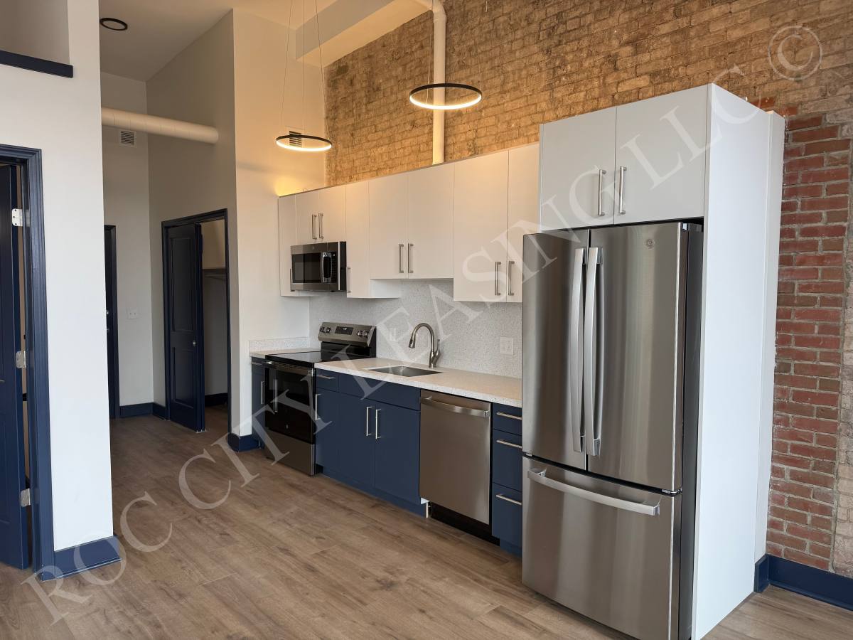 Apartment for rent at 151 Saint Paul St #3 Series, Rochester, NY 14604