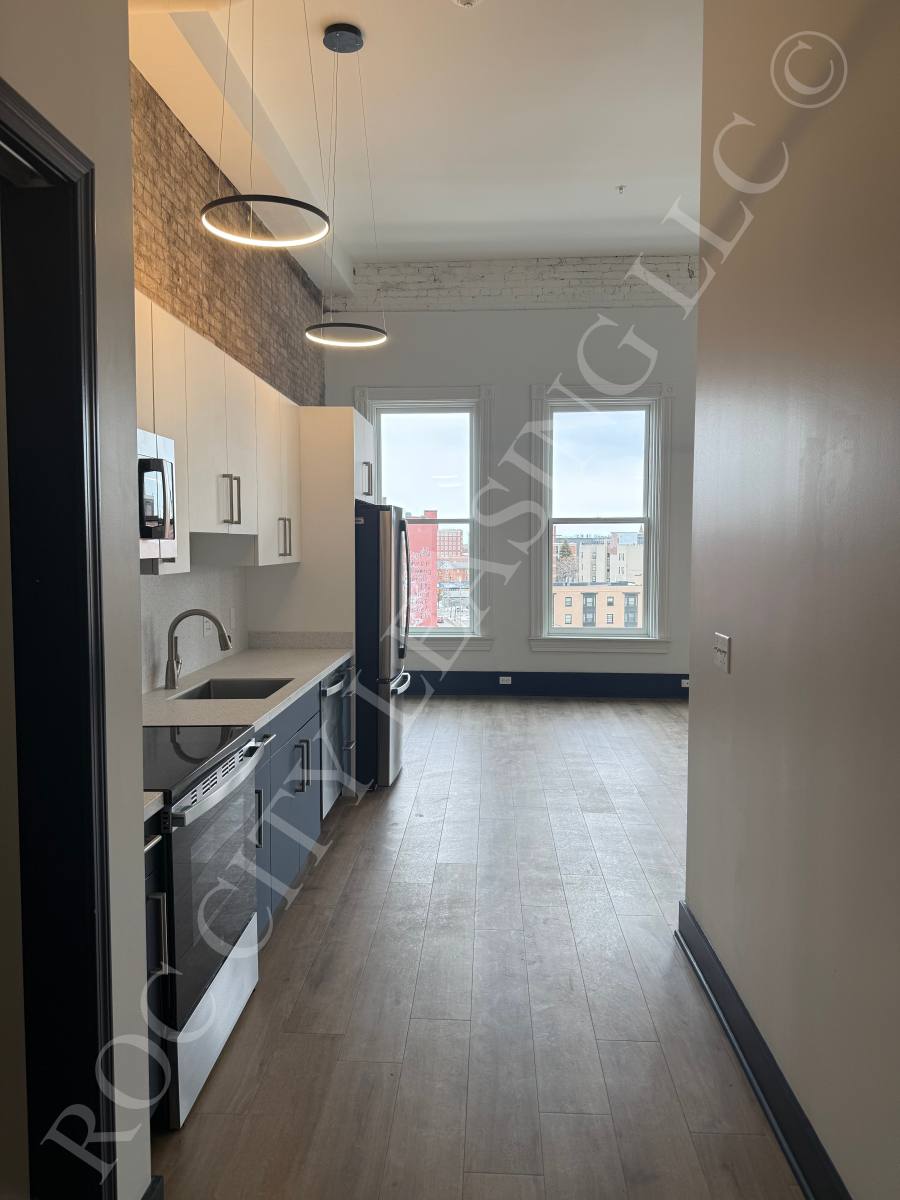 Apartment for rent at 151 Saint Paul St #3 Series, Rochester, NY 14604