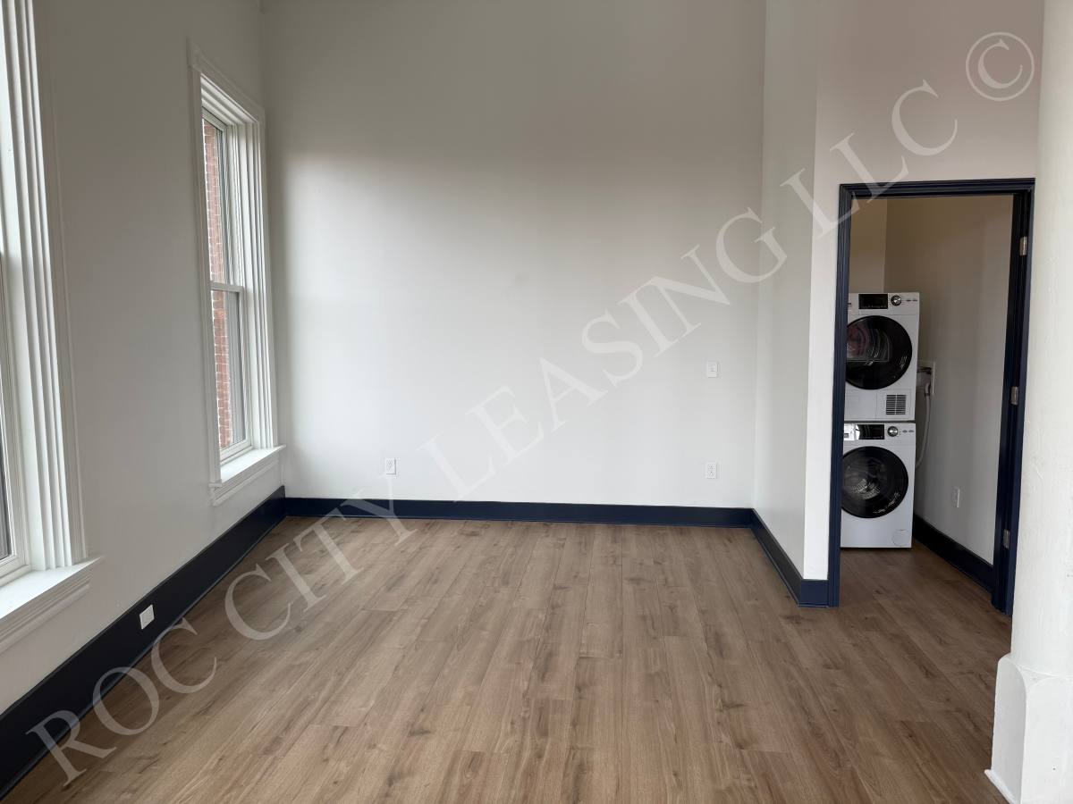 Apartment for rent at 151 Saint Paul St #3 Series, Rochester, NY 14604