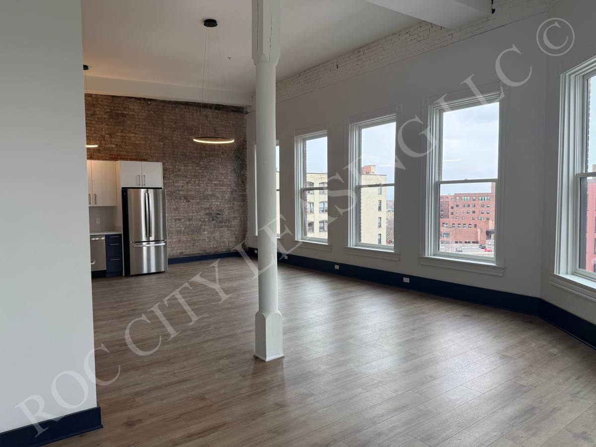 Apartment for rent at 151 Saint Paul St #3 Series, Rochester, NY 14604