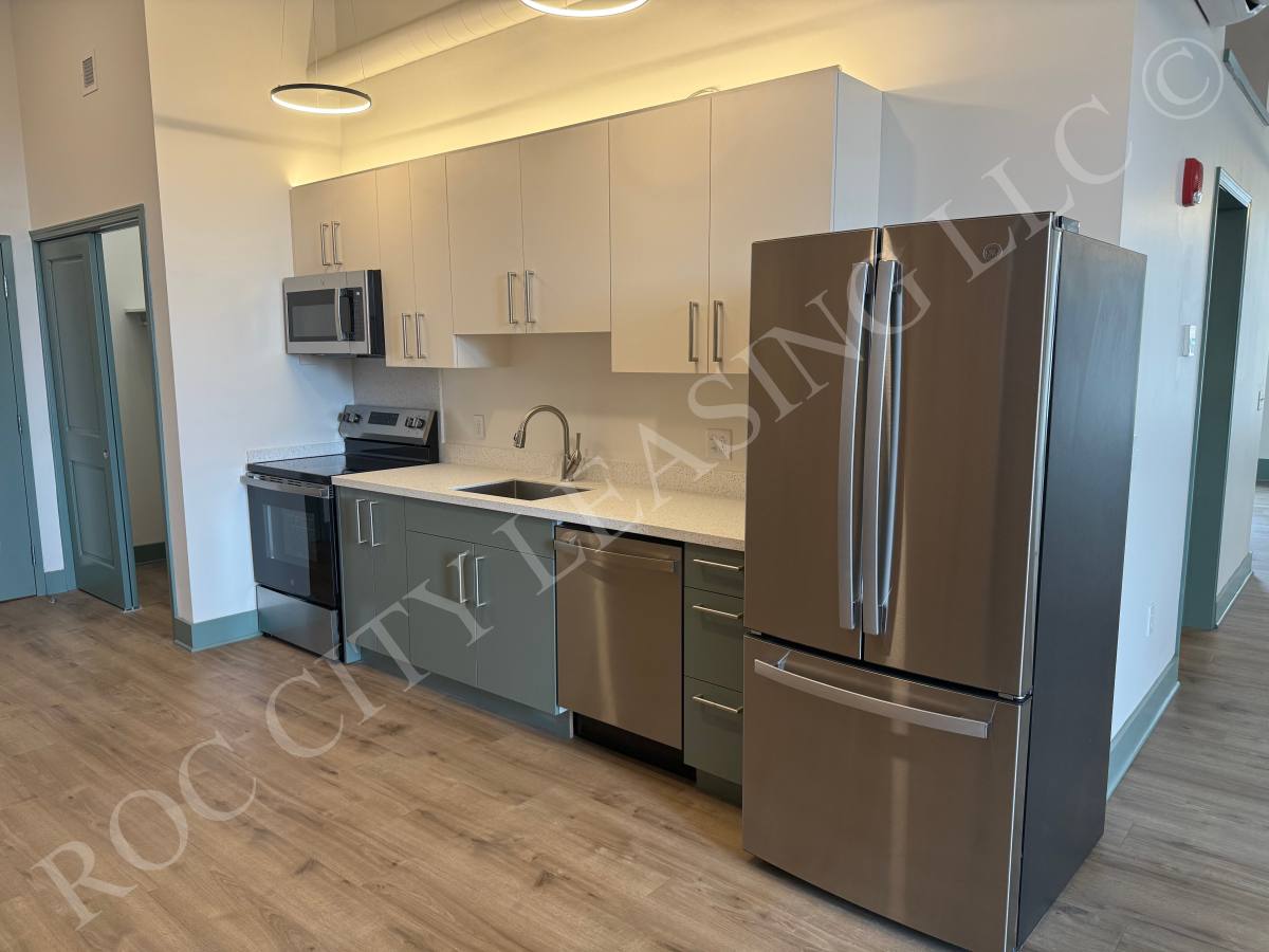 Apartment for rent at 151 Saint Paul St #3 Series, Rochester, NY 14604