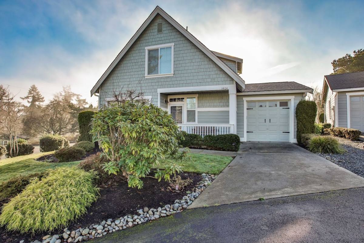 House for rent at 1404 Portside Court, Freeland, WA 98249