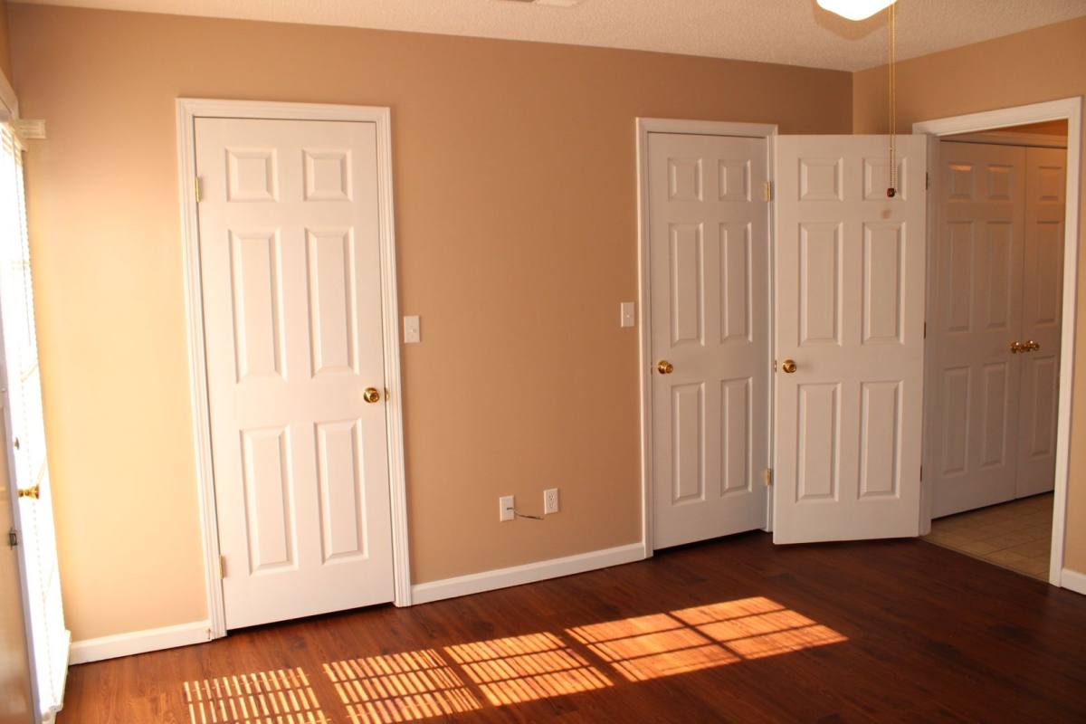 Apartment for rent at 408 Roosevelt Ave, Muscle Shoals, AL 35661