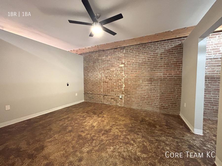 Condo for rent at 1223 Union Ave #402, Kansas City, MO 64101