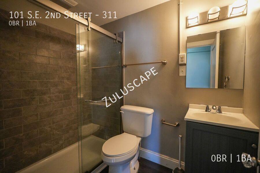 Apartment for rent at 101 SE 2nd St, Evansville, IN 47708