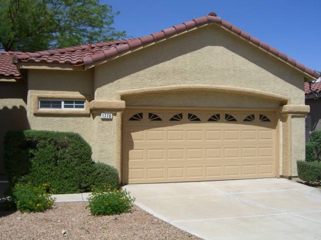 Townhouse for rent at 1776 Franklin Chase Terrace, Henderson, NV 89012