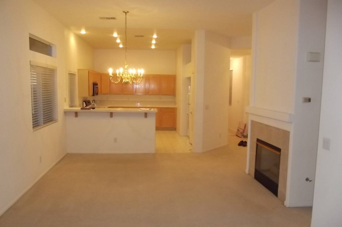 Townhouse for rent at 1776 Franklin Chase Terrace, Henderson, NV 89012