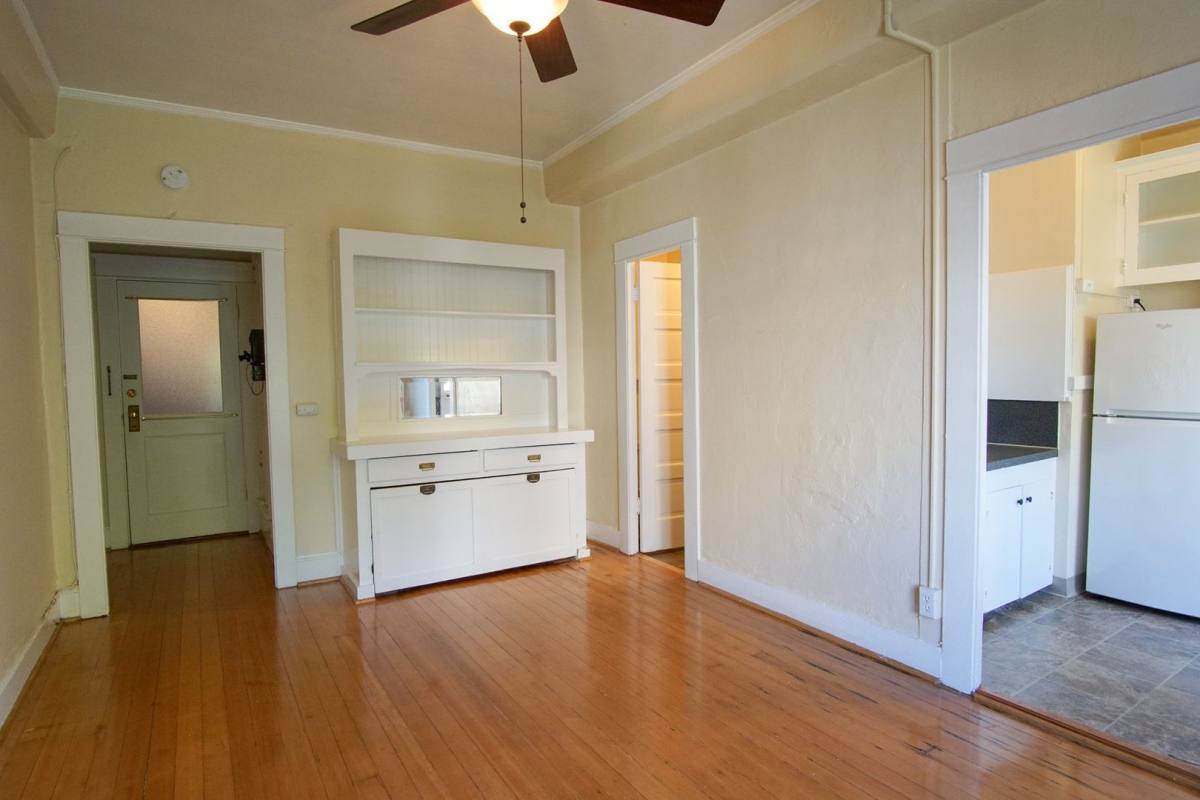 Apartment for rent at 715 SW King Ave, Portland, OR 97205
