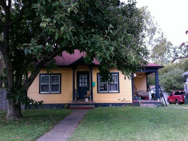 House for rent at 901 N Limestone St, Lexington, KY 40505