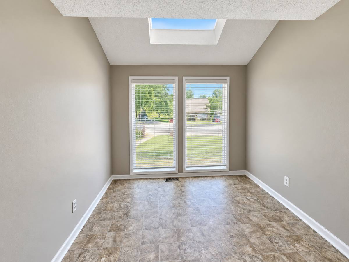 House for rent at 316 NE Cedar Court, Blue Springs, MO 64014