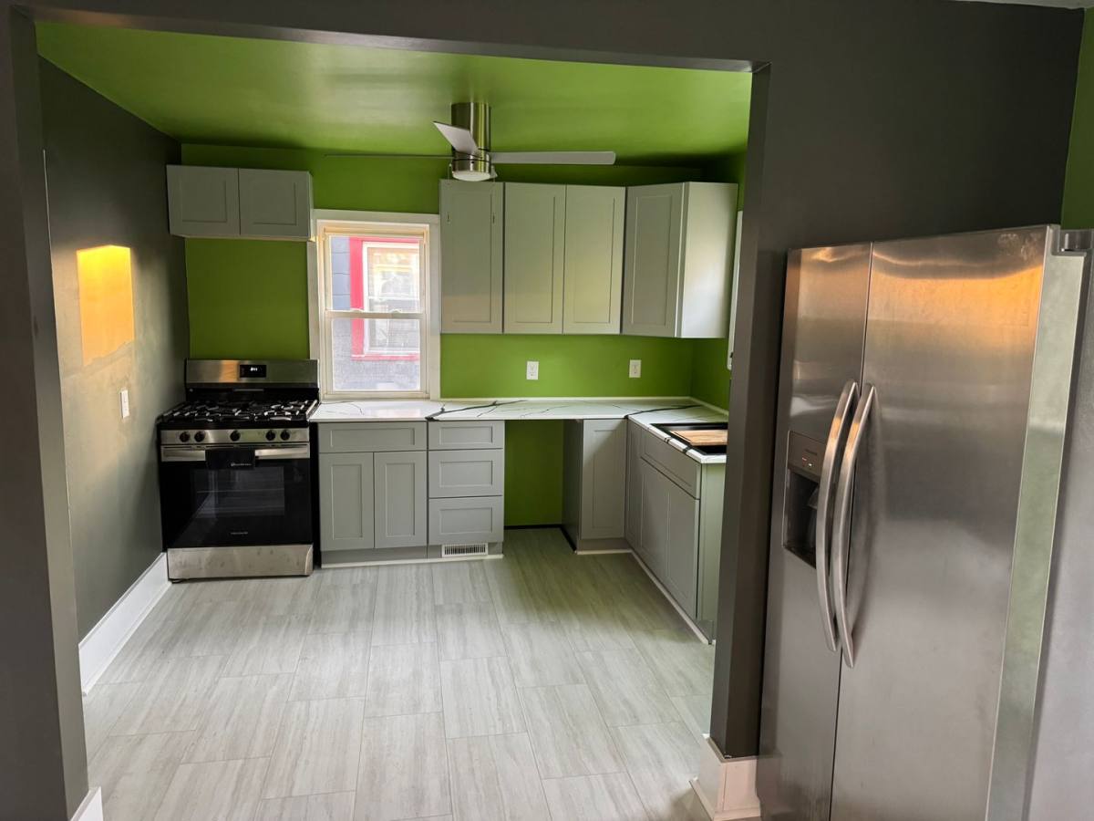 House for rent at 1210 W 30th, Erie, PA 16508