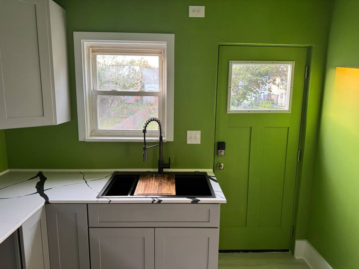 House for rent at 1210 W 30th, Erie, PA 16508