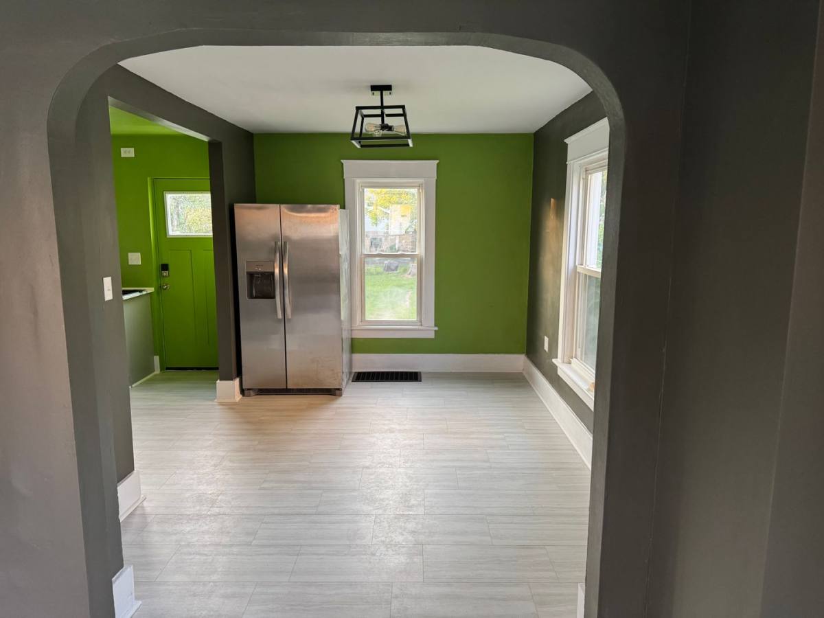 House for rent at 1210 W 30th, Erie, PA 16508