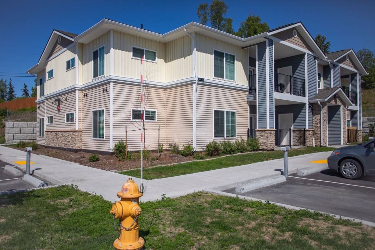 Apartment for rent at Bella Terra, 7421 E 4th Ave, Anchorage, AK 99504