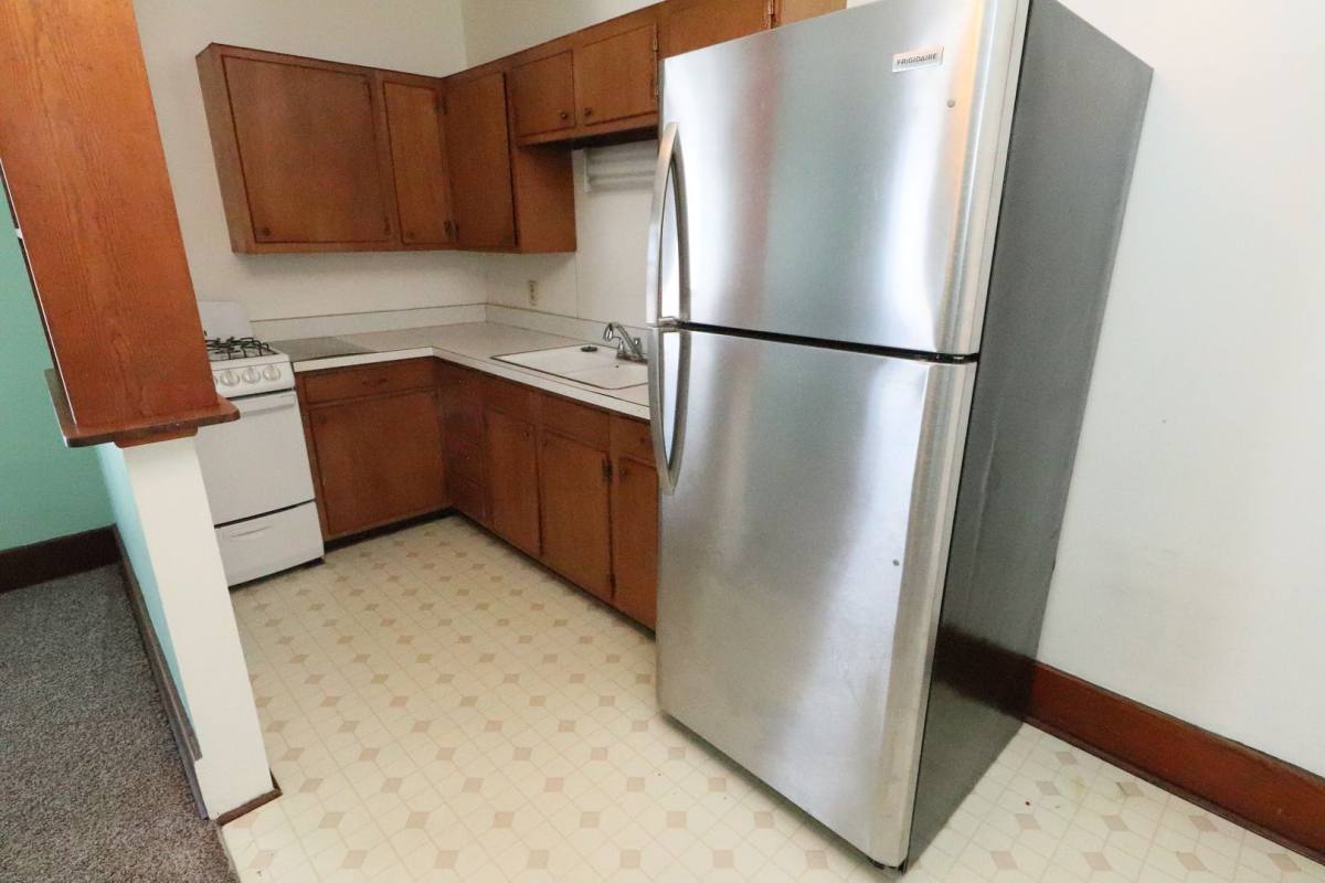 Apartment for rent at 1323 S 8th St, Goshen, IN 46526