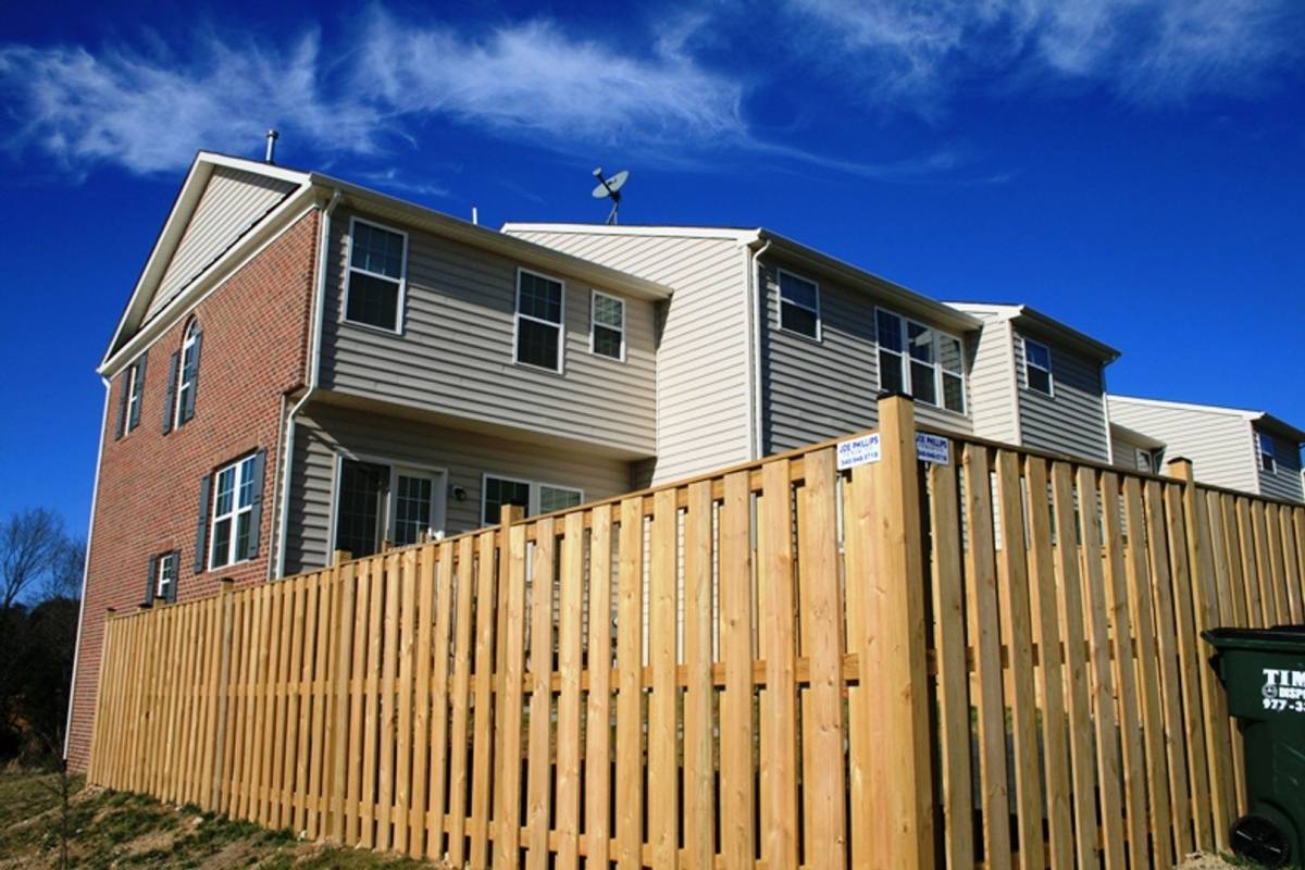 Townhouse for rent at 2775 Aldersgate Way, Charlottesville, VA 22911