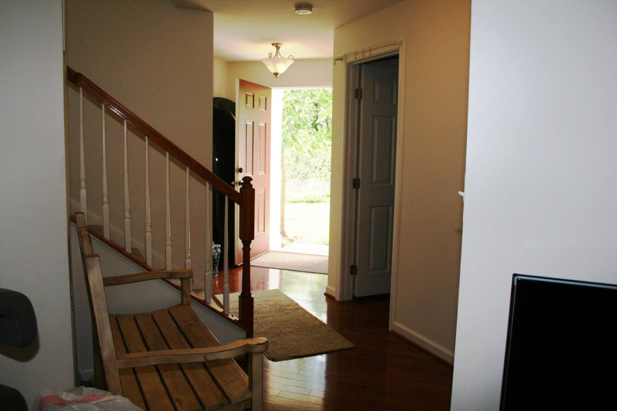 Townhouse for rent at 2775 Aldersgate Way, Charlottesville, VA 22911