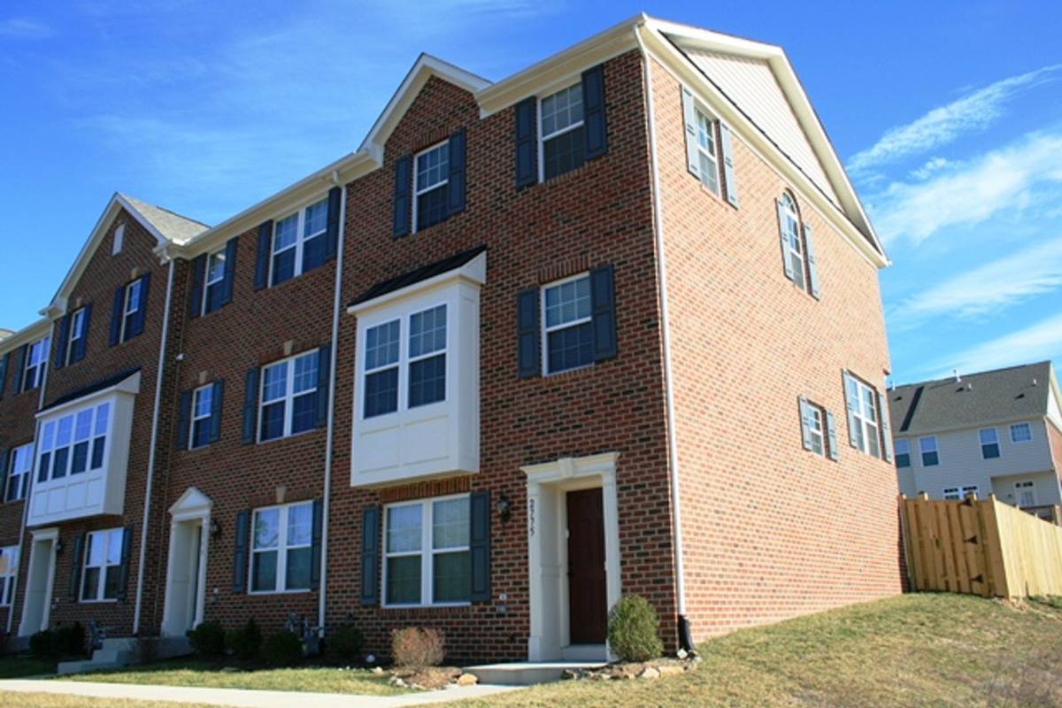Townhouse for rent at 2775 Aldersgate Way, Charlottesville, VA 22911