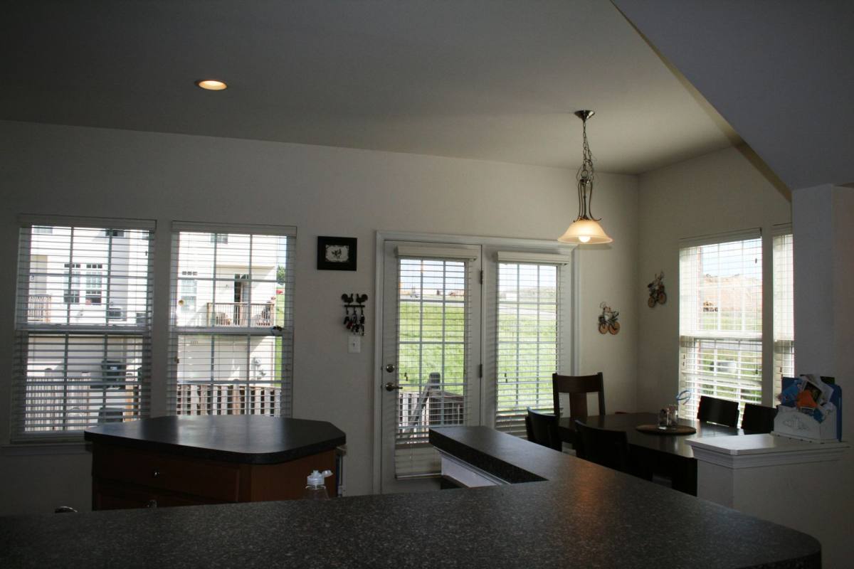 Townhouse for rent at 2775 Aldersgate Way, Charlottesville, VA 22911