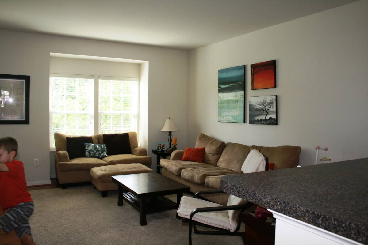 Townhouse for rent at 2775 Aldersgate Way, Charlottesville, VA 22911