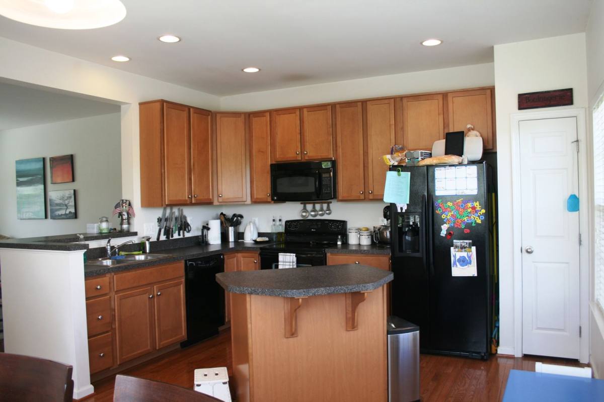 Townhouse for rent at 2775 Aldersgate Way, Charlottesville, VA 22911
