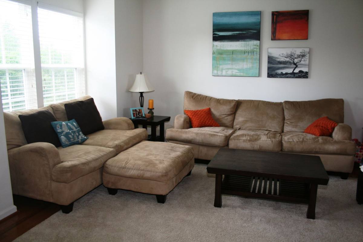 Townhouse for rent at 2775 Aldersgate Way, Charlottesville, VA 22911