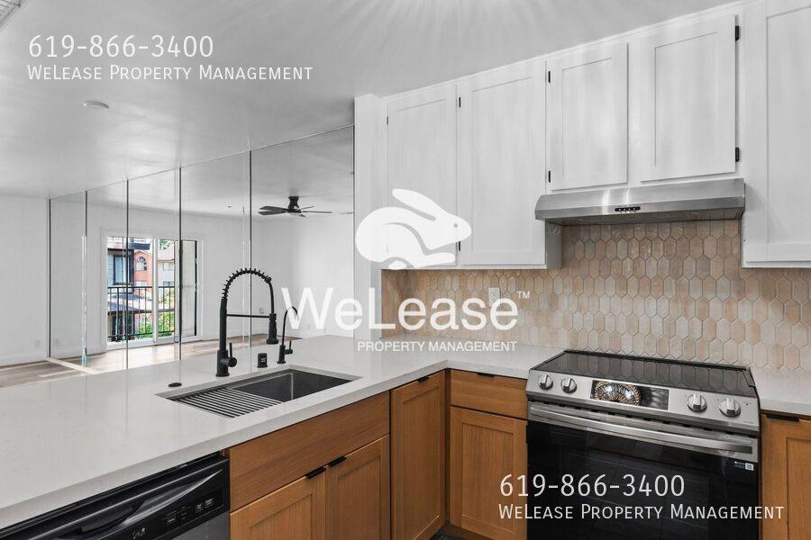 Condo for rent at 5995 Dandridge Lane #134, San Diego, CA 92115