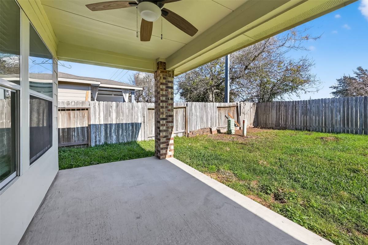 Apartment for rent at 1126 Pecos Pass Dr, Richmond, TX 77406