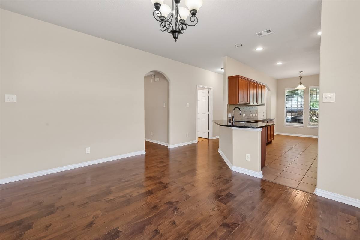 Apartment for rent at 1126 Pecos Pass Dr, Richmond, TX 77406