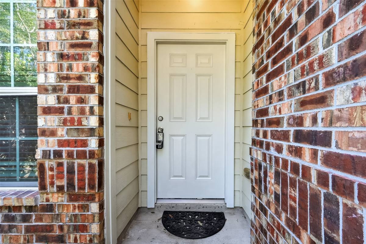 Apartment for rent at 1126 Pecos Pass Dr, Richmond, TX 77406