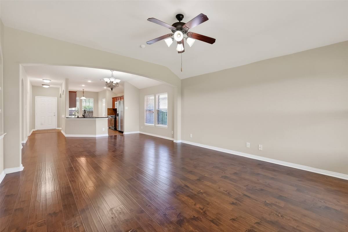 Apartment for rent at 1126 Pecos Pass Dr, Richmond, TX 77406