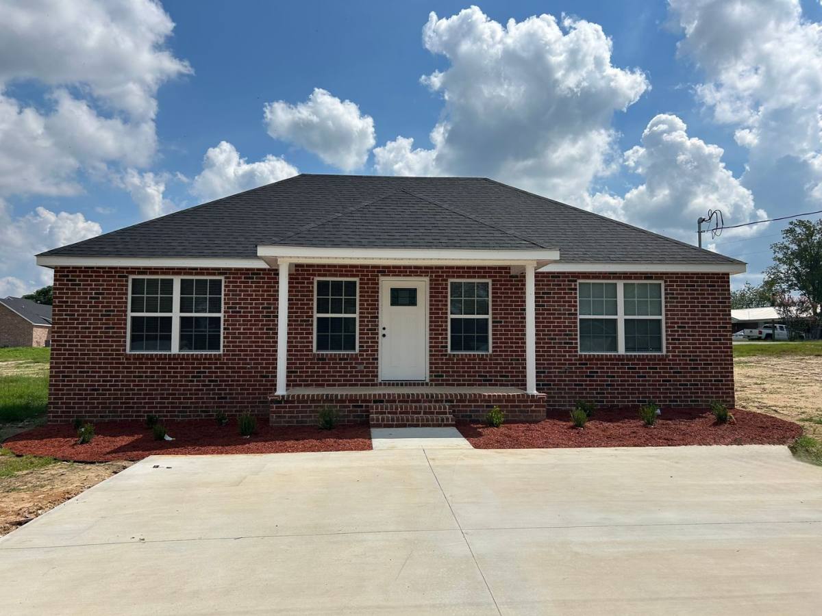 House for rent at 118 Annie Mae Dr, Vidalia, GA 30474