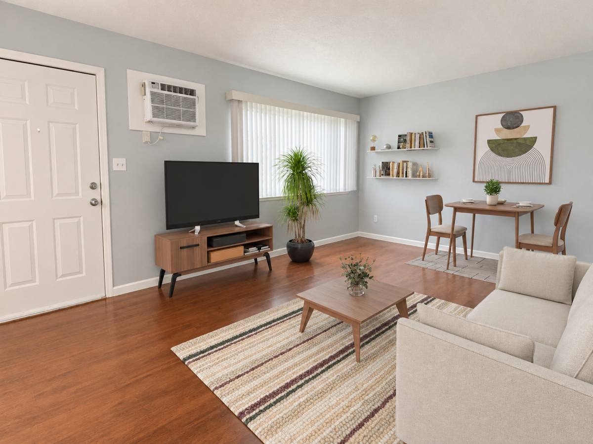 Apartment for rent at Lone Pine, 3544 Auburn Blvd, Sacramento, CA 95821