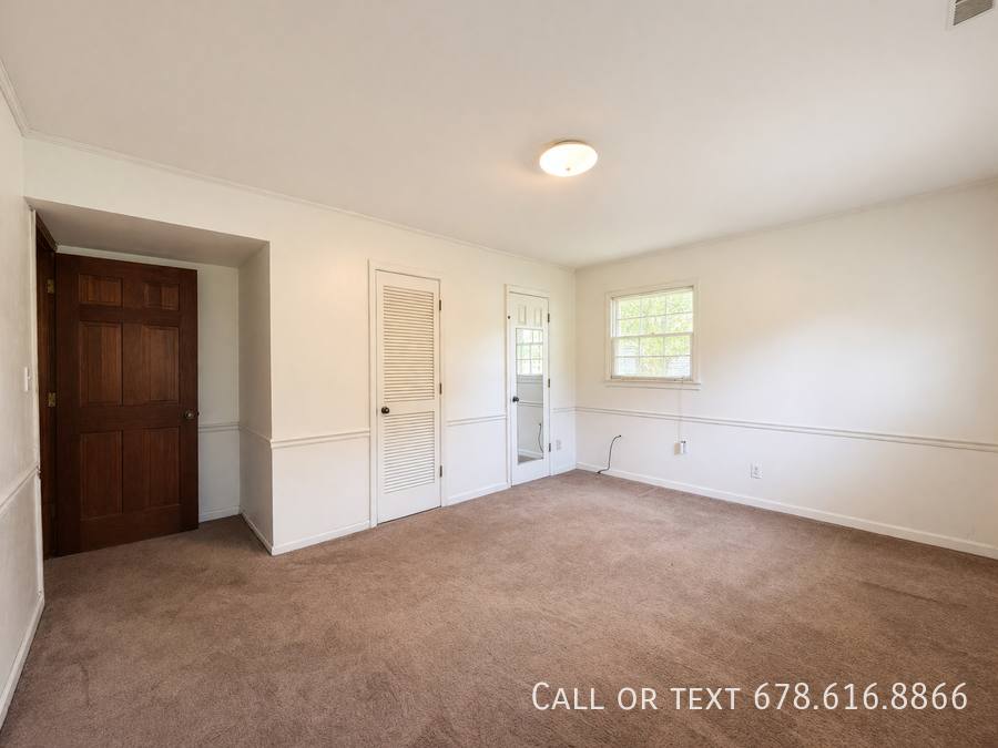 House for rent at 2666 S Lakeview Dr SW, Conyers, GA 30094