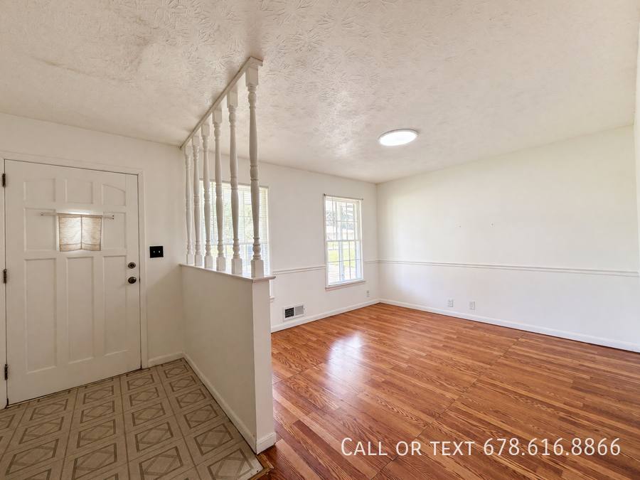 House for rent at 2666 S Lakeview Dr SW, Conyers, GA 30094