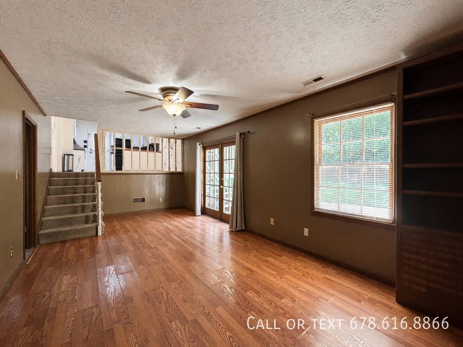 House for rent at 2666 S Lakeview Dr SW, Conyers, GA 30094