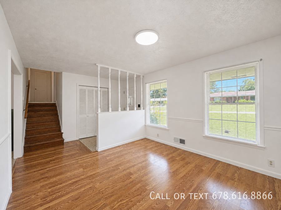 House for rent at 2666 S Lakeview Dr SW, Conyers, GA 30094