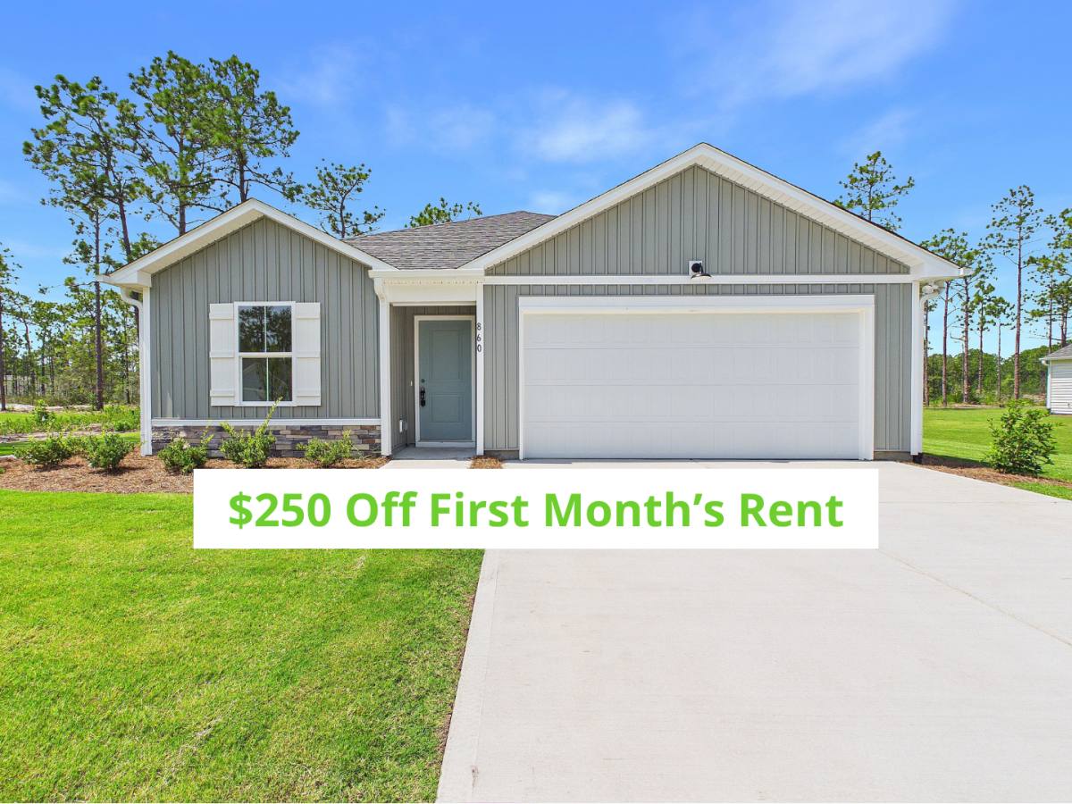 House for rent at 860 Plymouth Rd, Southport, NC 28461